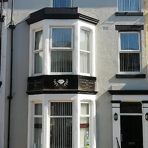 Bed and breakfast The Shining Diamond, Blackpool