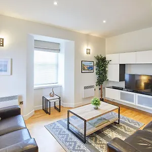  Apartment Host & - 15 Easby Hall United Kingdom
