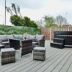 Holiday home Millies, Blackpool