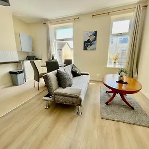 Apartment Arise Comfort - Clarendon Road City Centre, Blackpool
