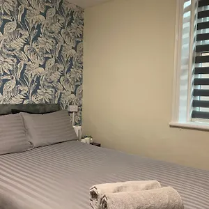 Hotel Malibu, Blackpool