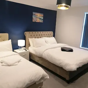 Apartment No 10, Blackpool