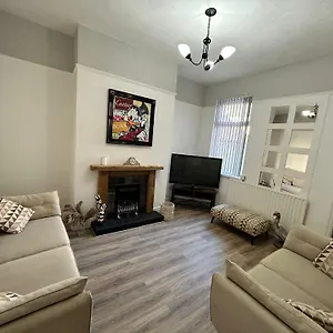 Holiday home Westview House By Sasco, Blackpool