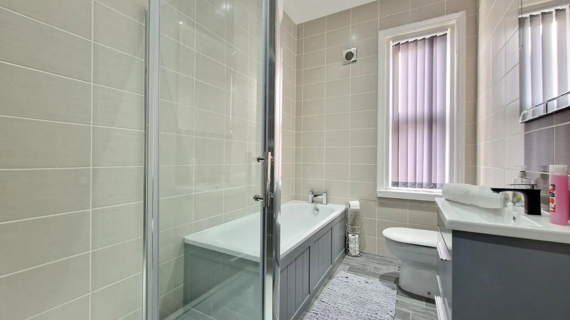 Dysa Waterloo Apartments Blackpool