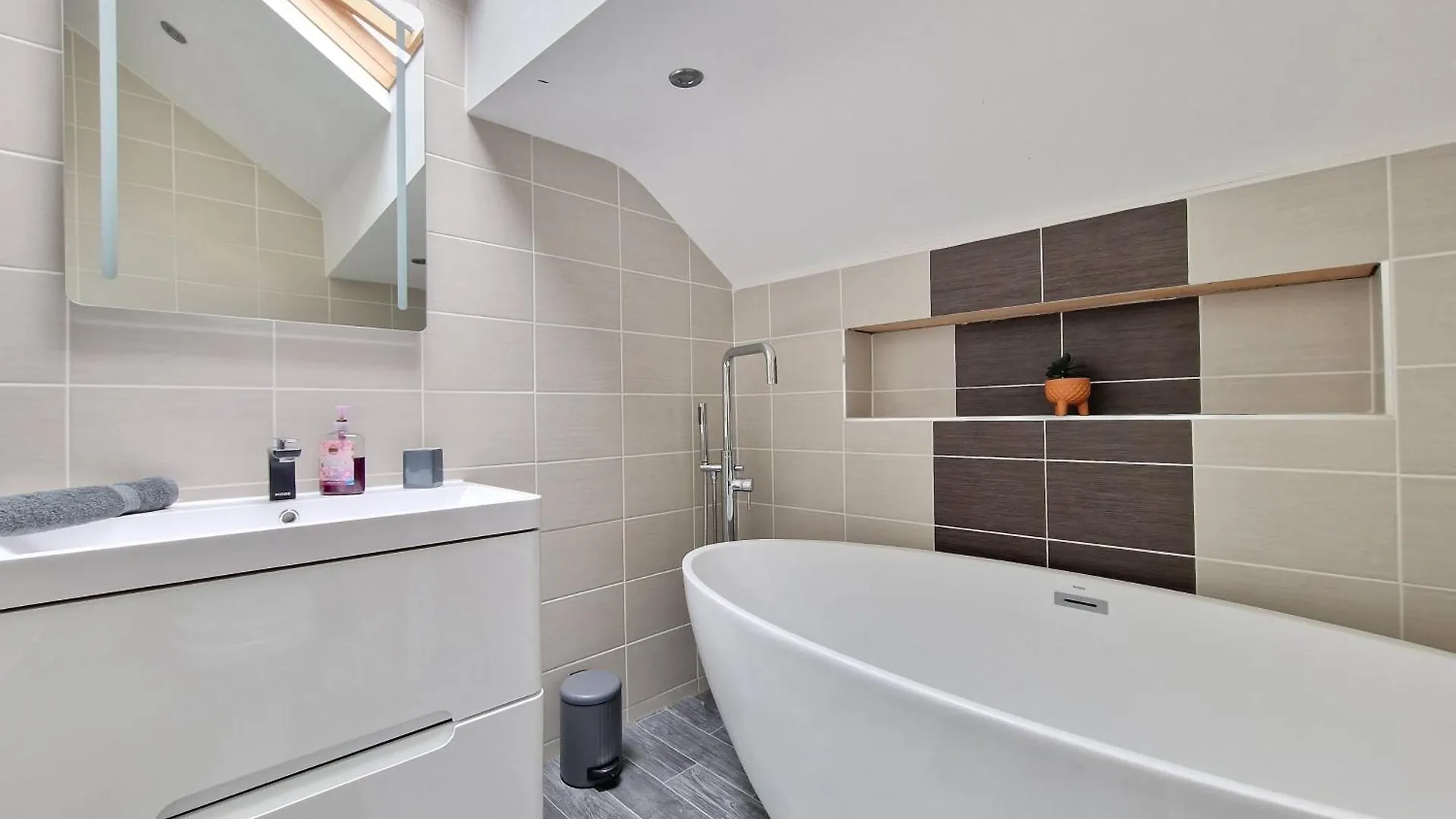 Dysa Waterloo Apartments Blackpool